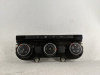 2013-2015 Volkswagen Passat Climate Control Module Temperature AC/Heater Replacement P/N:561 907 426 D Fits Fits 2013 2014 2