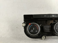 2013-2015 Volkswagen Passat Climate Control Module Temperature AC/Heater Replacement P/N:561 907 426 D Fits Fits 2013 2014 2