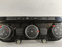 2013-2015 Volkswagen Passat Climate Control Module Temperature AC/Heater Replacement P/N:561 907 426 D Fits Fits 2013 2014 2