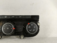 2013-2015 Volkswagen Passat Climate Control Module Temperature AC/Heater Replacement P/N:561 907 426 D Fits Fits 2013 2014 2