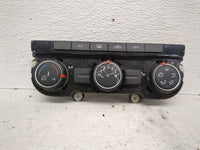 2013-2015 Volkswagen Passat Climate Control Module Temperature AC/Heater Replacement P/N:561 907 426 D Fits Fits 2013 2014 2