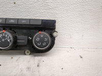 2013-2015 Volkswagen Passat Climate Control Module Temperature AC/Heater Replacement P/N:561 907 426 D Fits Fits 2013 2014 2