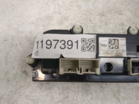 2013-2015 Volkswagen Passat Climate Control Module Temperature AC/Heater Replacement P/N:561 907 426 D Fits Fits 2013 2014 2