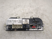 2013-2015 Volkswagen Passat Climate Control Module Temperature AC/Heater Replacement P/N:561 907 426 D Fits Fits 2013 2014 2