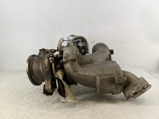 2014 Passat Turbocharger Turbo Charger Super Charger Supercharger