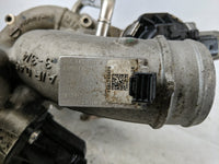 2014 Passat Turbocharger Turbo Charger Super Charger Supercharger - Oemusedautoparts1.com