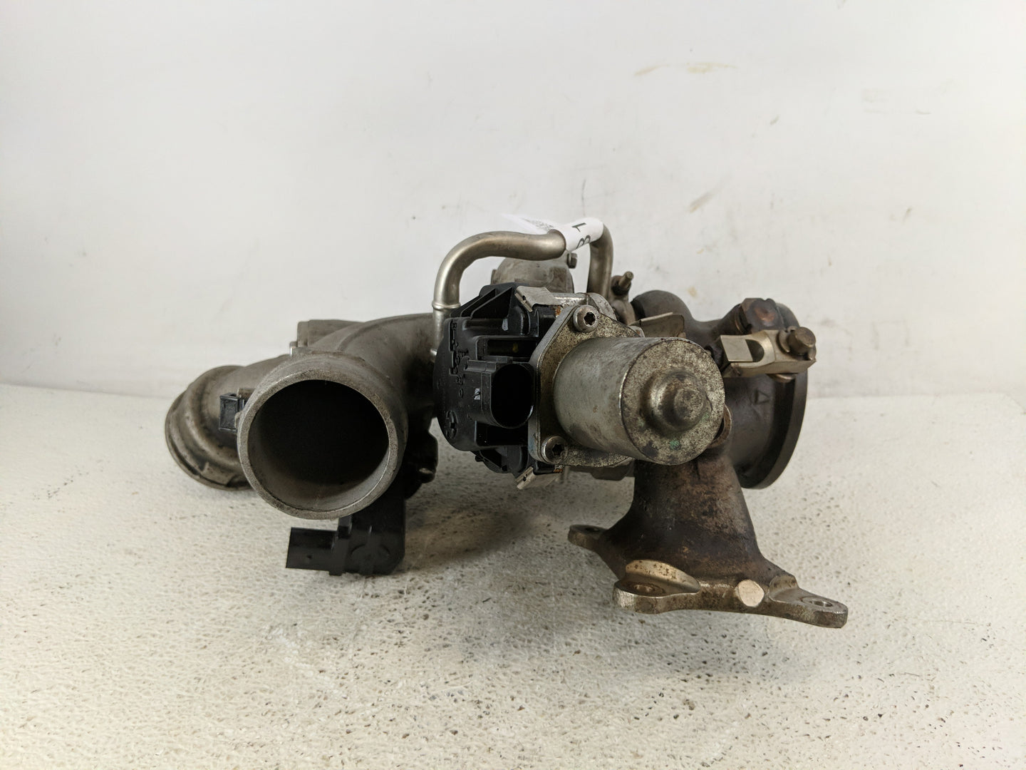 2014 Passat Turbocharger Turbo Charger Super Charger Supercharger - Oemusedautoparts1.com