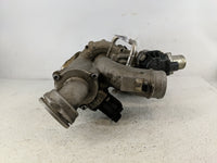 2014 Passat Turbocharger Turbo Charger Super Charger Supercharger - Oemusedautoparts1.com