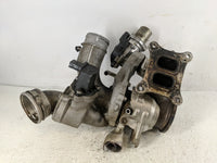 2014 Passat Turbocharger Turbo Charger Super Charger Supercharger - Oemusedautoparts1.com