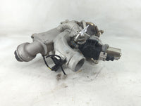 2014 Passat Turbocharger Turbo Charger Super Charger Supercharger - Oemusedautoparts1.com