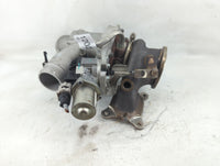2014 Passat Turbocharger Turbo Charger Super Charger Supercharger - Oemusedautoparts1.com