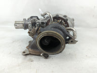 2014 Passat Turbocharger Turbo Charger Super Charger Supercharger - Oemusedautoparts1.com