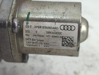 2014 Passat Turbocharger Turbo Charger Super Charger Supercharger - Oemusedautoparts1.com