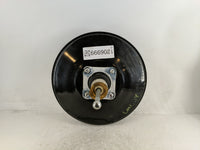 2013-2019 Volkswagen Passat Power Brake Booster Oem - Oemusedautoparts1.com