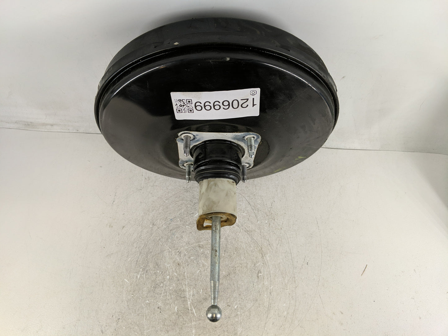 2013-2019 Volkswagen Passat Power Brake Booster Oem - Oemusedautoparts1.com