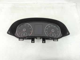 compare product 2013-2014 Volkswagen Passat Instrument Cluster Speedometer Gauges P/N:561 920 970 F Fits Fits 2013 2014 OEM Used Auto Parts