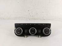 2013-2015 Volkswagen Passat Climate Control Module Temperature AC/Heater Replacement P/N:5HB 010 753-48 561 907 044AB Fits O
