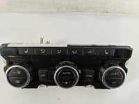 2013-2015 Volkswagen Passat Climate Control Module Temperature AC/Heater Replacement P/N:5HB 010 753-48 561 907 044AB Fits O