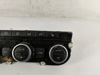 2013-2015 Volkswagen Passat Climate Control Module Temperature AC/Heater Replacement P/N:5HB 010 753-48 561 907 044AB Fits O