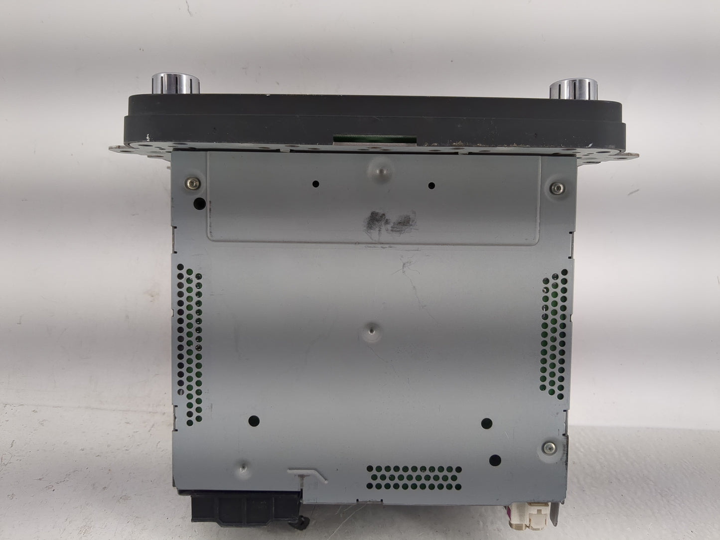 2012-2015 Volkswagen Passat Radio AM FM Cd Player Receiver Replacement P/N:1K0 035 164 D Fits Fits 2011 2012 2013 2014 2015 