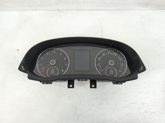 compare product 2013-2014 Volkswagen Passat Instrument Cluster Speedometer Gauges Fits Fits 2013 2014 OEM Used Auto Parts