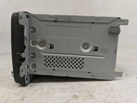 2013-2015 Volkswagen Passat Radio AM FM Cd Player Receiver Replacement P/N:1K0 035 164 D Fits Fits 2013 2014 2015 2016 2017 