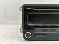 2012-2015 Volkswagen Passat Radio AM FM Cd Player Receiver Replacement P/N:1K0 035 164 F Fits Fits 2011 2012 2013 2014 2015 