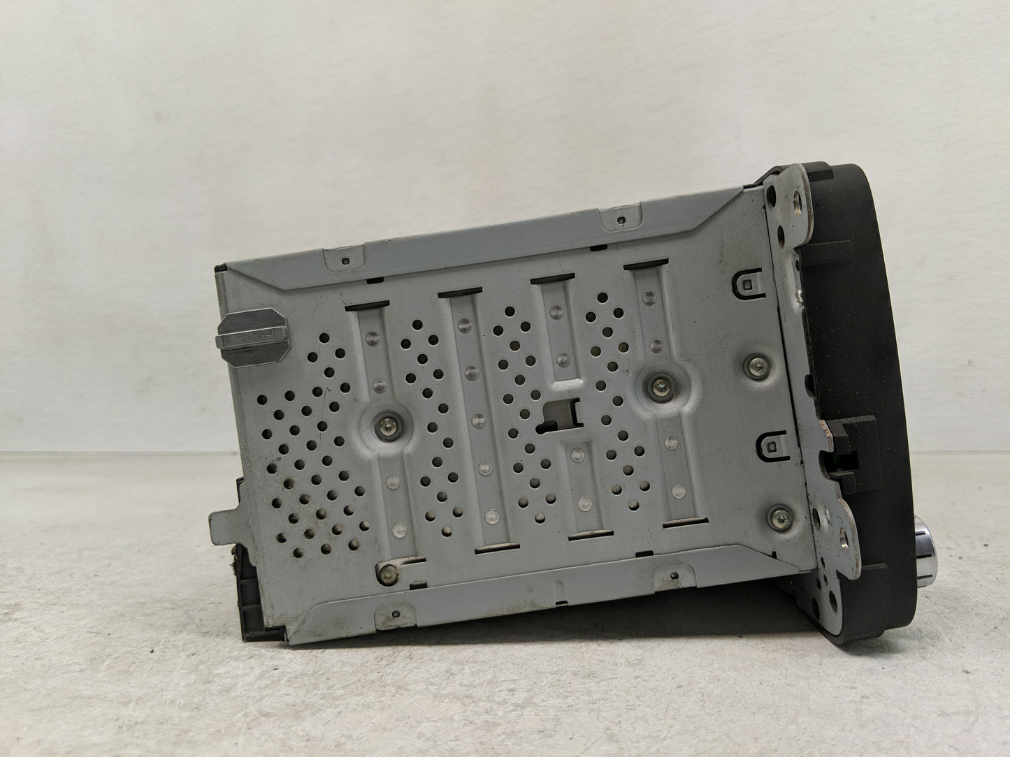 2012-2015 Volkswagen Passat Radio AM FM Cd Player Receiver Replacement P/N:1K0 035 164 F Fits Fits 2011 2012 2013 2014 2015 
