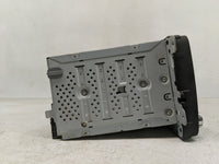 2012-2015 Volkswagen Passat Radio AM FM Cd Player Receiver Replacement P/N:1K0 035 164 F Fits Fits 2011 2012 2013 2014 2015 