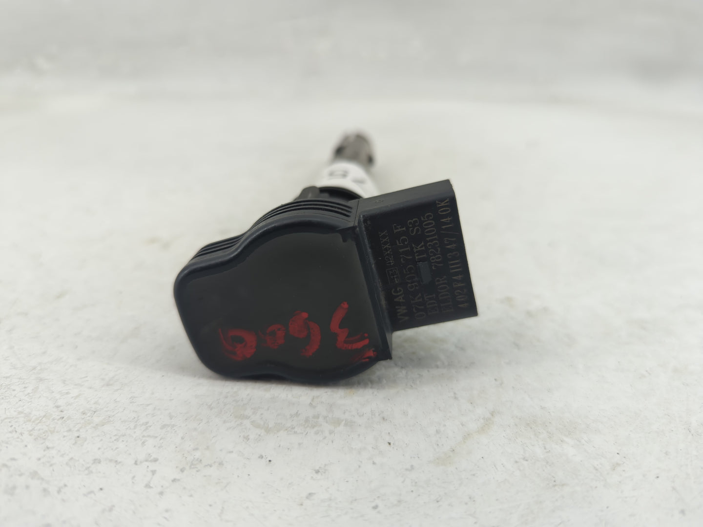 2006-2014 Volkswagen Passat Ignition Coil Igniter Pack 1275320 - Oemusedautoparts1.com