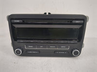 2012-2015 Volkswagen Passat Radio AM FM Cd Player Receiver Replacement P/N:1K0 035 164 F Fits Fits 2011 2012 2013 2014 2015 