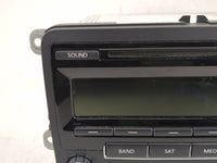 2012-2015 Volkswagen Passat Radio AM FM Cd Player Receiver Replacement P/N:1K0 035 164 F Fits Fits 2011 2012 2013 2014 2015 