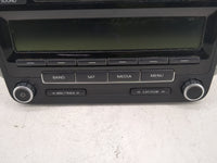2012-2015 Volkswagen Passat Radio AM FM Cd Player Receiver Replacement P/N:1K0 035 164 F Fits Fits 2011 2012 2013 2014 2015 