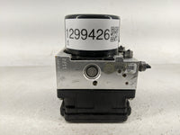 2013-2015 Volkswagen Passat ABS Pump Control Module Replacement P/N:1K0 614 517 EA Fits Fits 2013 2014 2015 OEM Used Auto Pa