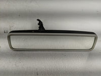2012-2015 Volkswagen Passat Interior Rear View Mirror Replacement OEM Fits Fits 2012 2013 2014 2015 OEM Used Auto Parts - Oe