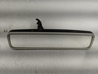 compare product 2012-2015 Volkswagen Passat Interior Rear View Mirror Replacement OEM Fits Fits 2012 2013 2014 2015 OEM Used Auto Parts