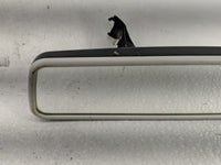 2012-2015 Volkswagen Passat Interior Rear View Mirror Replacement OEM Fits Fits 2012 2013 2014 2015 OEM Used Auto Parts - Oe