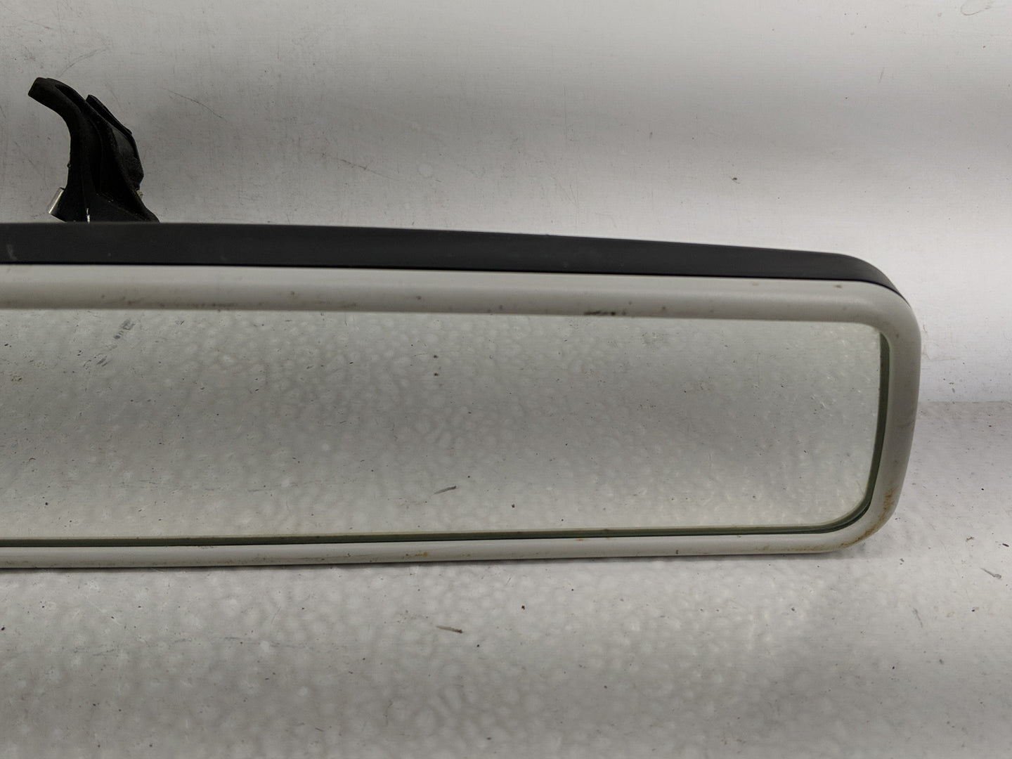 2012-2015 Volkswagen Passat Interior Rear View Mirror Replacement OEM Fits Fits 2012 2013 2014 2015 OEM Used Auto Parts - Oe