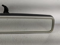 2012-2015 Volkswagen Passat Interior Rear View Mirror Replacement OEM Fits Fits 2012 2013 2014 2015 OEM Used Auto Parts - Oe