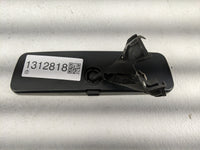2012-2015 Volkswagen Passat Interior Rear View Mirror Replacement OEM Fits Fits 2012 2013 2014 2015 OEM Used Auto Parts - Oe