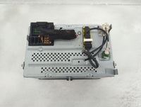 2013-2015 Volkswagen Passat Radio AM FM Cd Player Receiver Replacement P/N:1K0 035 188 F Fits Fits 2013 2014 2015 2016 2017 