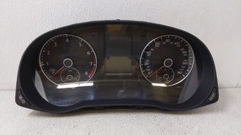 compare product 2013-2014 Volkswagen Passat Instrument Cluster Speedometer Gauges P/N:561 920 970 F 561 920 960 D Fits Fits 2013 2014 OEM Used Auto Parts
