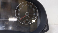 2013-2014 Volkswagen Passat Instrument Cluster Speedometer Gauges P/N:561 920 970 F 561 920 960 D Fits Fits 2013 2014 OEM Us