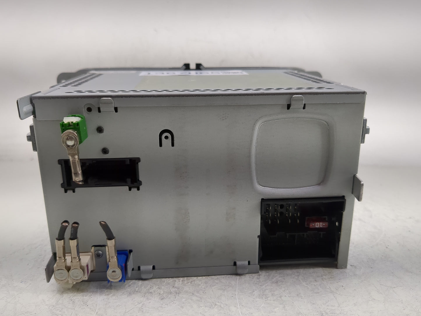 2012-2015 Volkswagen Passat Radio AM FM Cd Player Receiver Replacement P/N:1K0 035 274 D Fits Fits 2011 2012 2013 2014 2015 