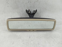 2012-2015 Volkswagen Passat Interior Rear View Mirror Replacement OEM P/N:1K0 857 511 Fits Fits 2012 2013 2014 2015 OEM Used