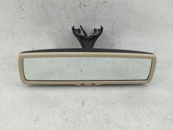 compare product 2012-2015 Volkswagen Passat Interior Rear View Mirror Replacement OEM P/N:1K0 857 511 Fits Fits 2012 2013 2014 2015 OEM Used Auto Parts