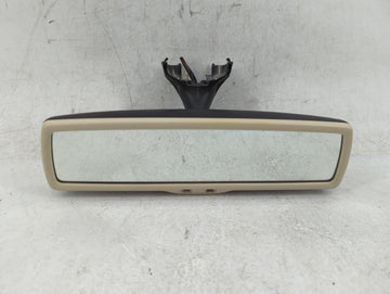 2012-2015 Volkswagen Passat Interior Rear View Mirror Replacement OEM P/N:1K0 857 511 Fits Fits 2012 2013 2014 2015 OEM Used