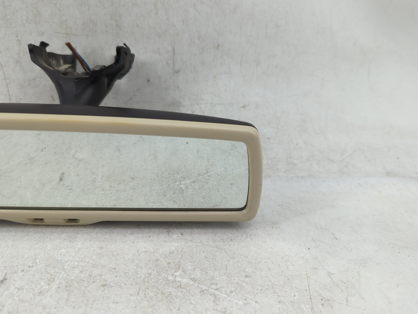 2012-2015 Volkswagen Passat Interior Rear View Mirror Replacement OEM P/N:1K0 857 511 Fits Fits 2012 2013 2014 2015 OEM Used