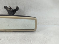 2012-2015 Volkswagen Passat Interior Rear View Mirror Replacement OEM P/N:1K0 857 511 Fits Fits 2012 2013 2014 2015 OEM Used
