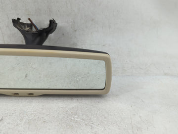 2012-2015 Volkswagen Passat Interior Rear View Mirror Replacement OEM P/N:1K0 857 511 Fits Fits 2012 2013 2014 2015 OEM Used Auto Parts